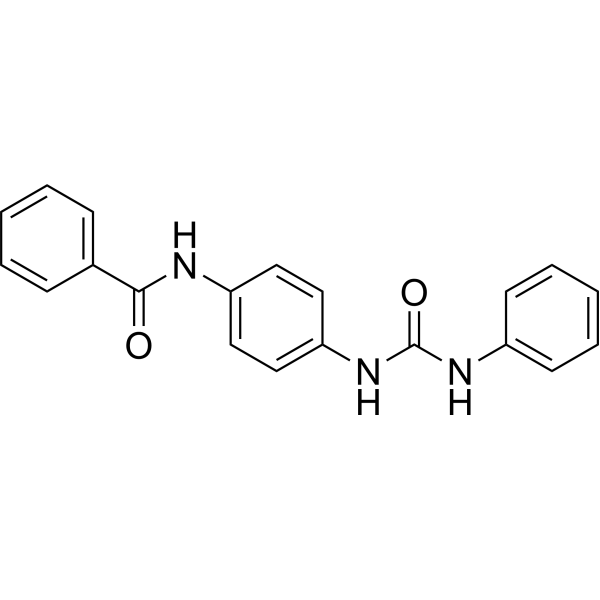 Sirtuin-1 inhibitor 1 945114-10-3